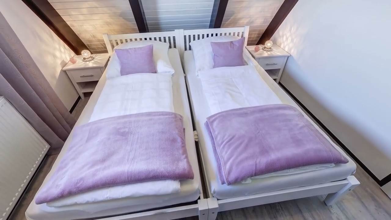 Ferienpark am Meer - Haus Trapper 