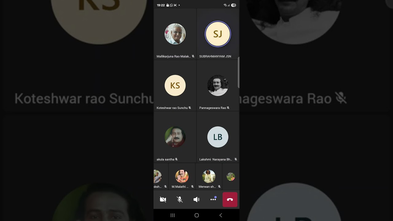 Meher Baba's Eruch 📖 💖 Sri.JSN.Subrahmanyam Garu 💐 3 March 2026💐.