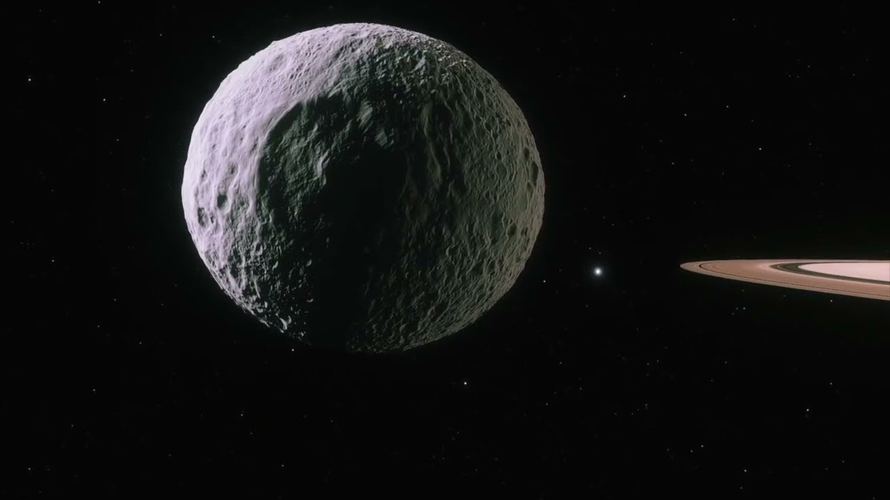 10 Obscure Solar System Locations That Could Host Alien Life