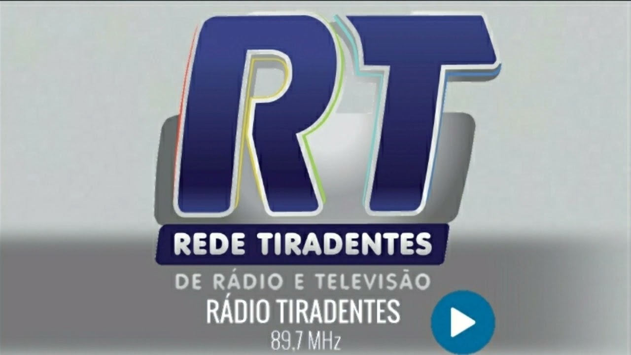 Radio Tiradentes 89.7 FM Manaus / AM - Brasil A rádio que só toca flashback
