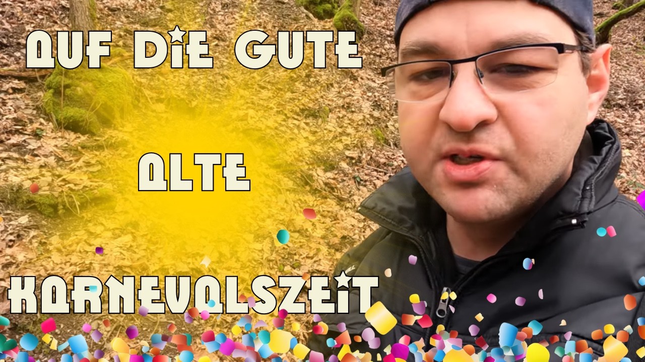 PC-Probleme & Karnevals-Nostalgie: So geht es aktuell weiter