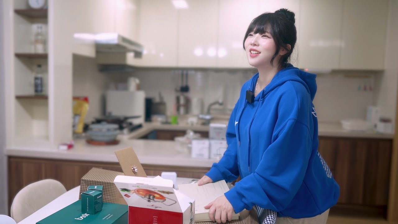 일본 부모님 한국에 모시기 전 마지막 준비...