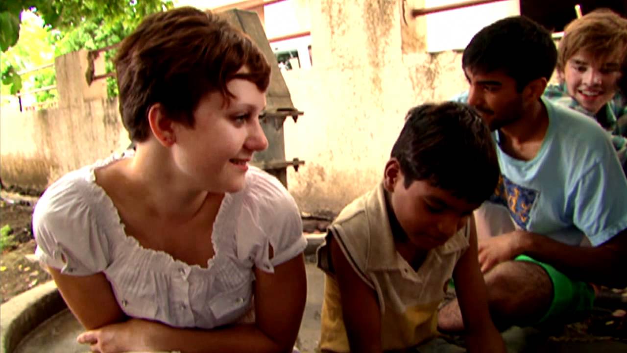 MTV Presents Degrassi in India