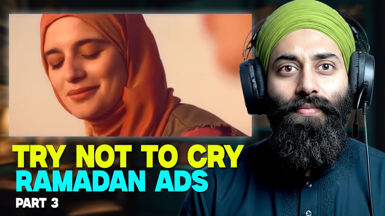 OST EMOTIONAL RAMADAN ADS EVER 2026 | HEART TOUCHING ISLAMIC ADS #3