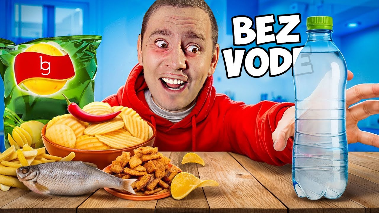 24 SATA BEZ VODE!