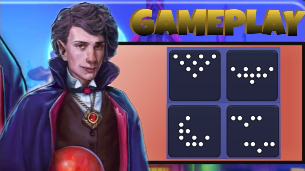 Haunted House Gameplay Bowling Crew — 3D bowling game