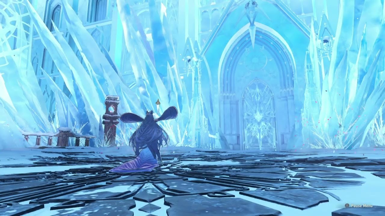 GranBlue Fantasy Relink Part 27