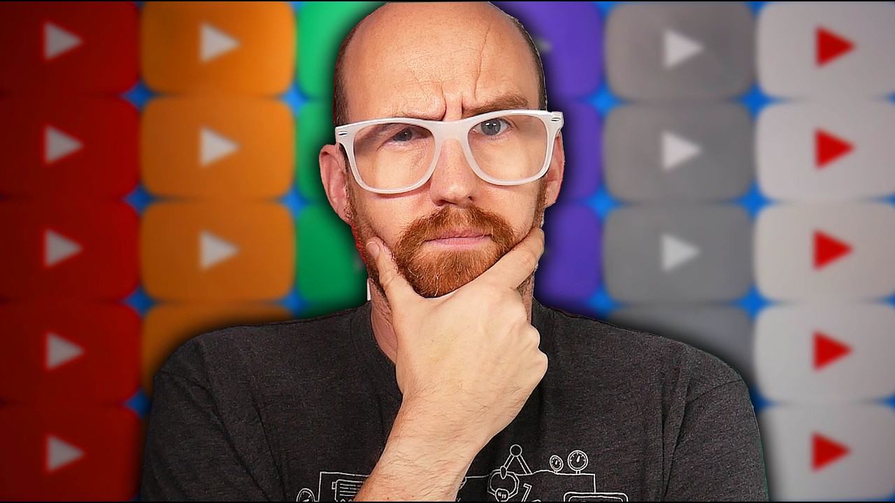 New YouTube Update - Channel Communities