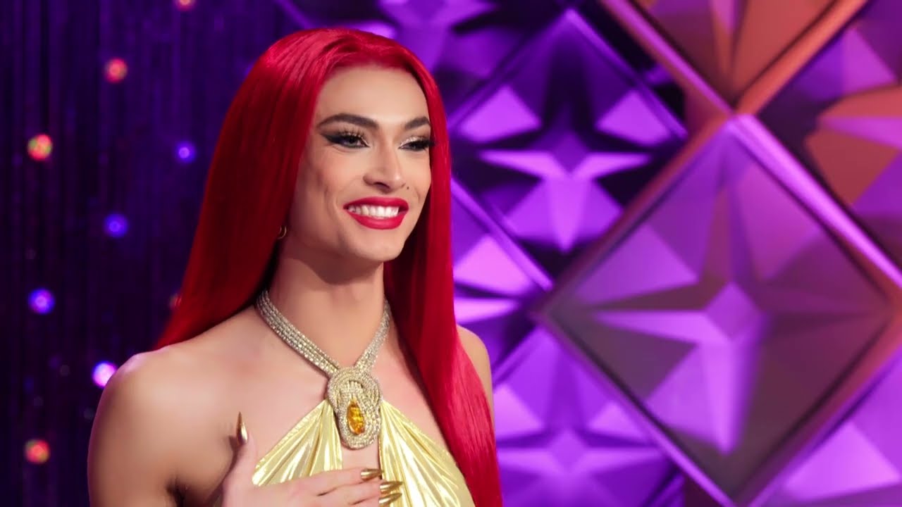 Venus | Canada's Drag Race (Crave Original)