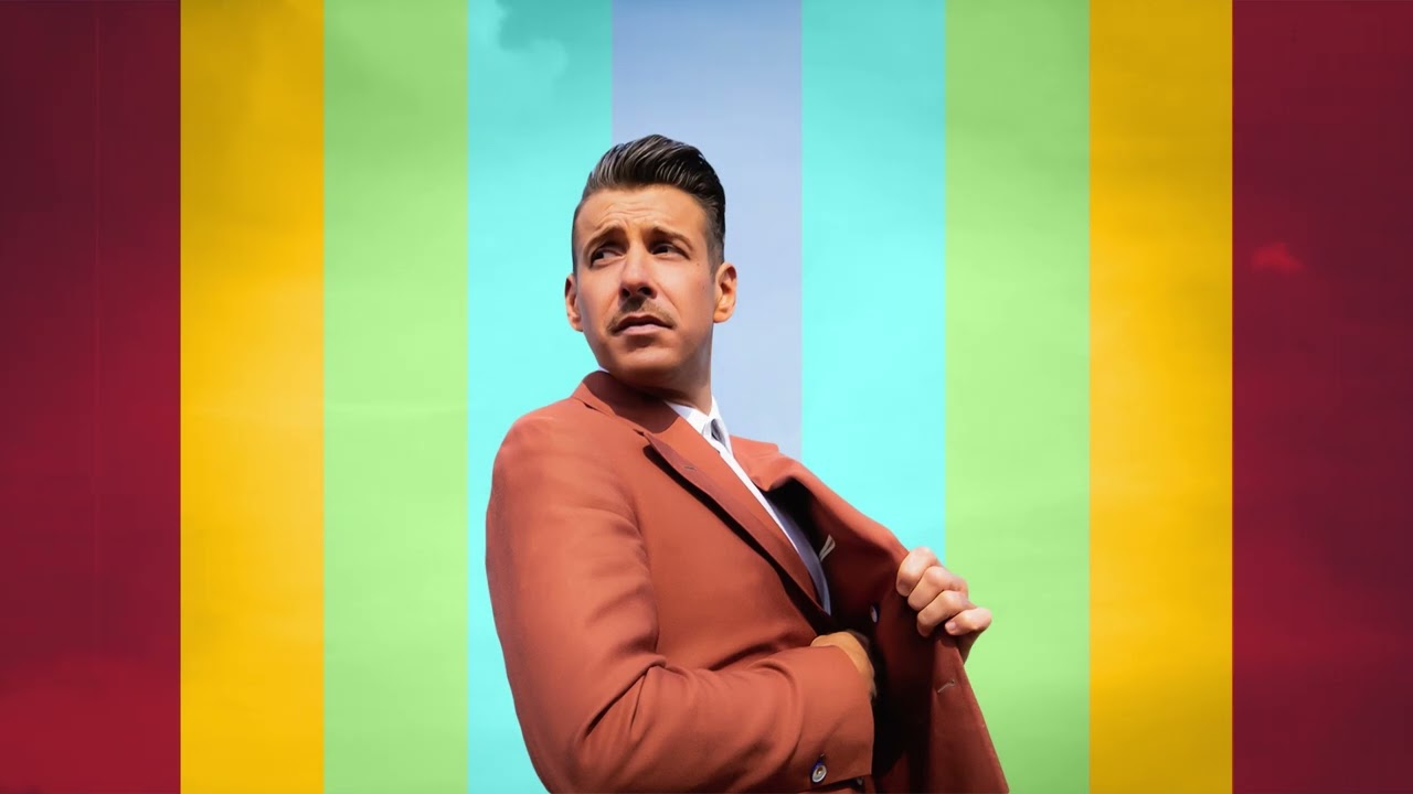 Francesco Gabbani - Tossico Indipendente (Official Lyric Video)