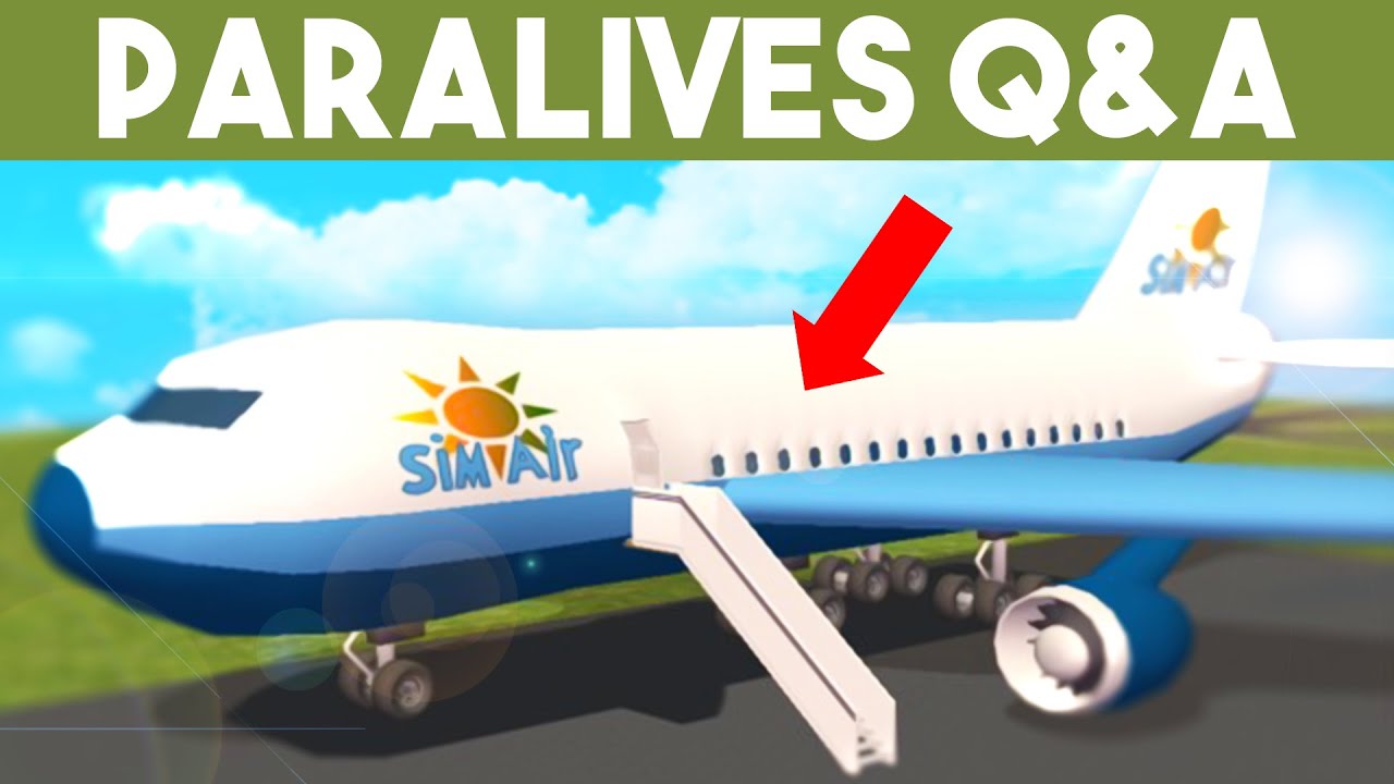 PARALIVES: TRAINS/PLANES, BABY CAR SEATS, WEDDINGS, HOBBIES, & MORE