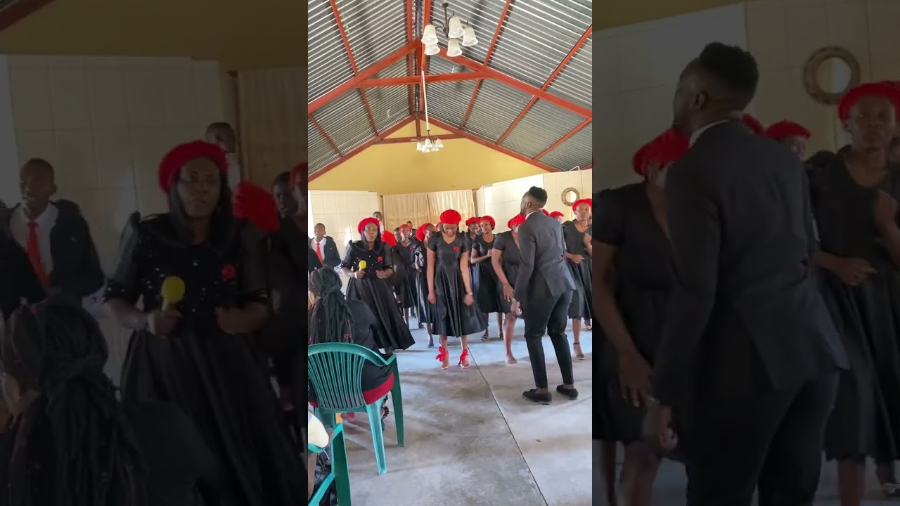 Oshakati AFM Youth