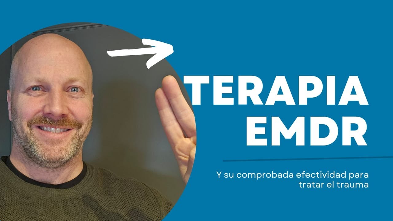 Terapia EMDR: Transformaci&oacute;n y Curaci&oacute;n del Trauma | Psic&oacute;logo Jaime S&aacute;nchez