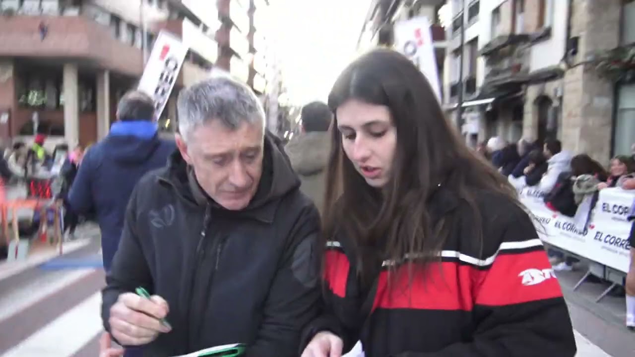 SAN SILVESTRE GALDAKAO 2024 12 31