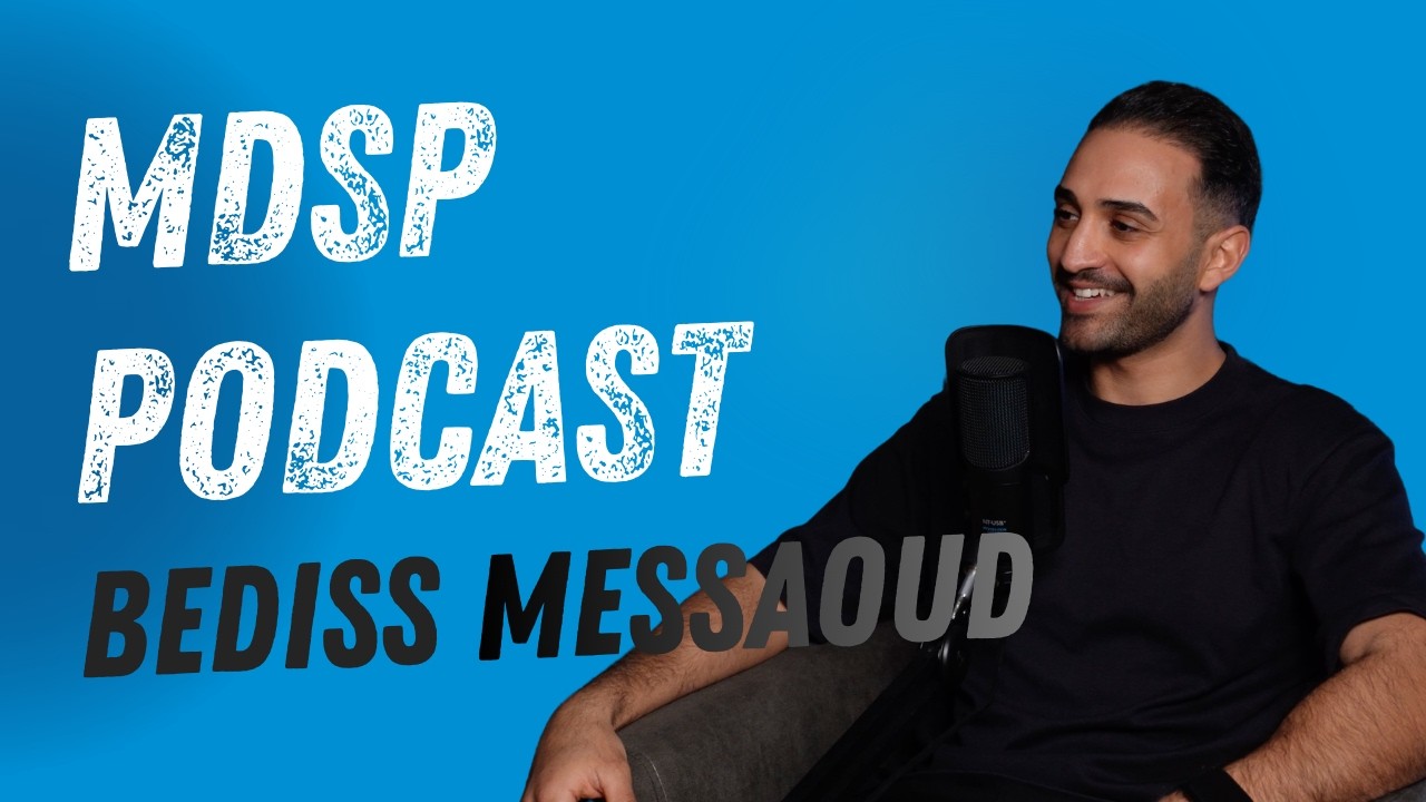Bediss Messaoud - Was macht gutes Individualtraining aus?