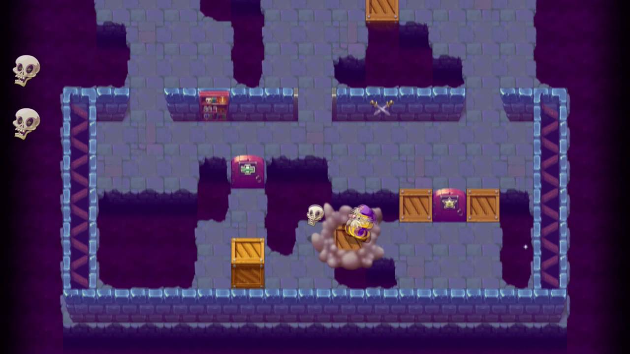 Mystery Castle Supreme Genius Achievement Guide (Xbox One/Steam) Part 30