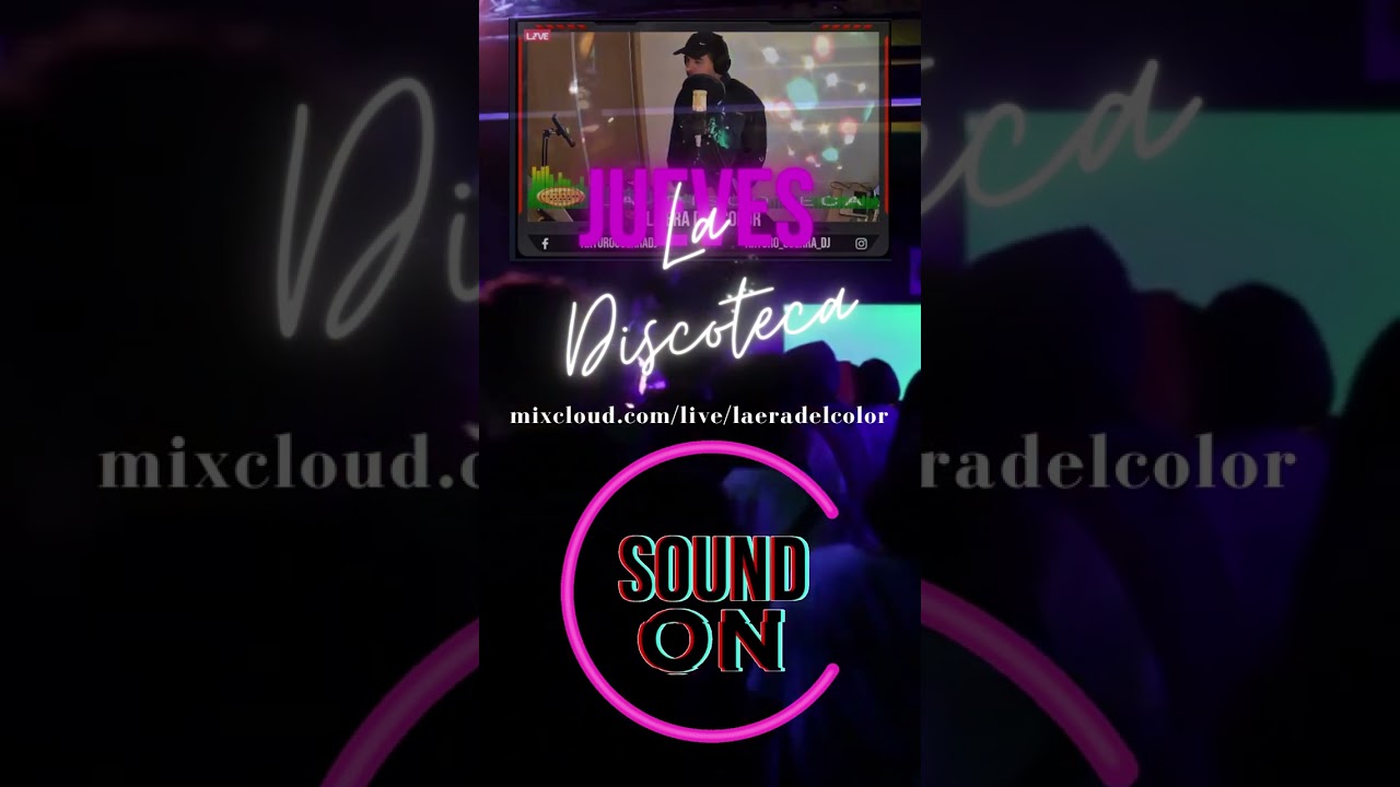 Cápsula 8 (Live streaming 89)