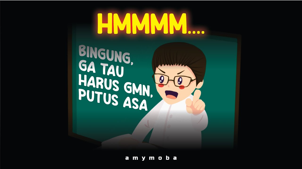 Lakukan Ini Ketika Tim Tertekan ❗ ❗ ❗ 💡