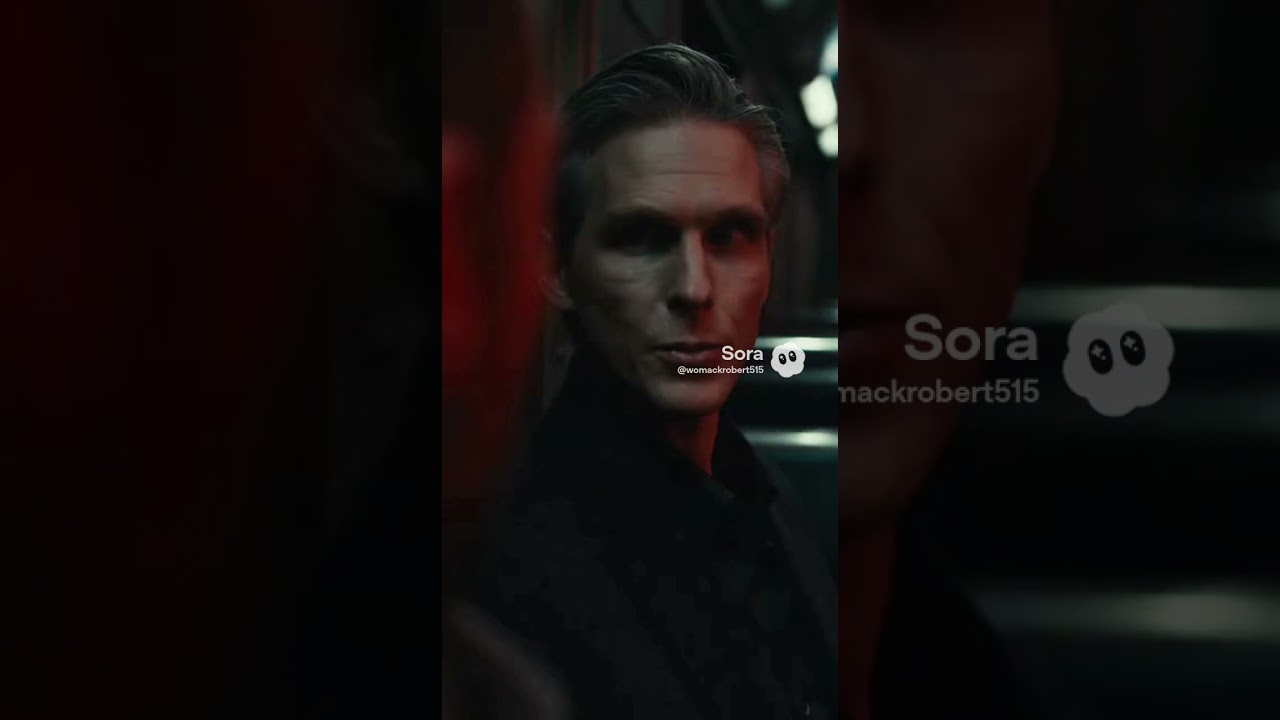 Express Hell | Action/Sci-Fi Official Movie Teaser