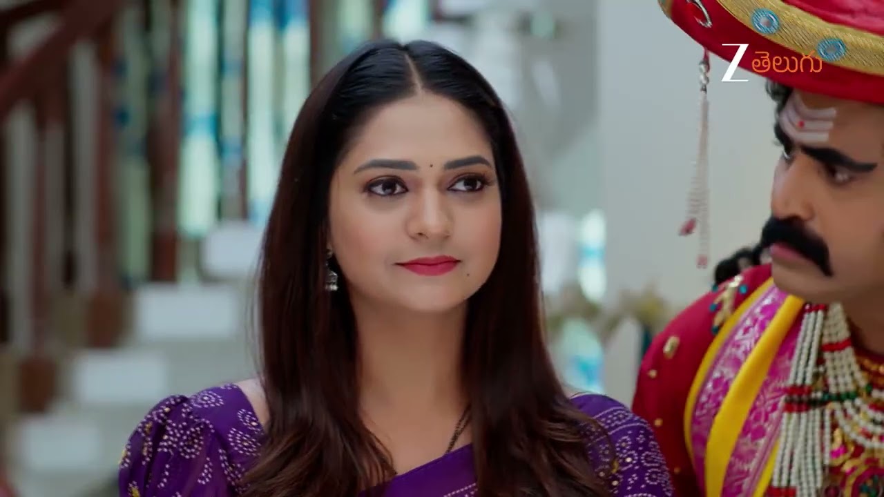 Nindu Noorella saavasam | Ep - 647 | Webisode | Aug 16 2025 | Zee Telugu