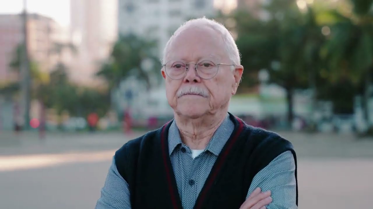 F&Aacute;BIO FONTES O PR&Aacute;TICO DO MUNDO - R7CONECTA
