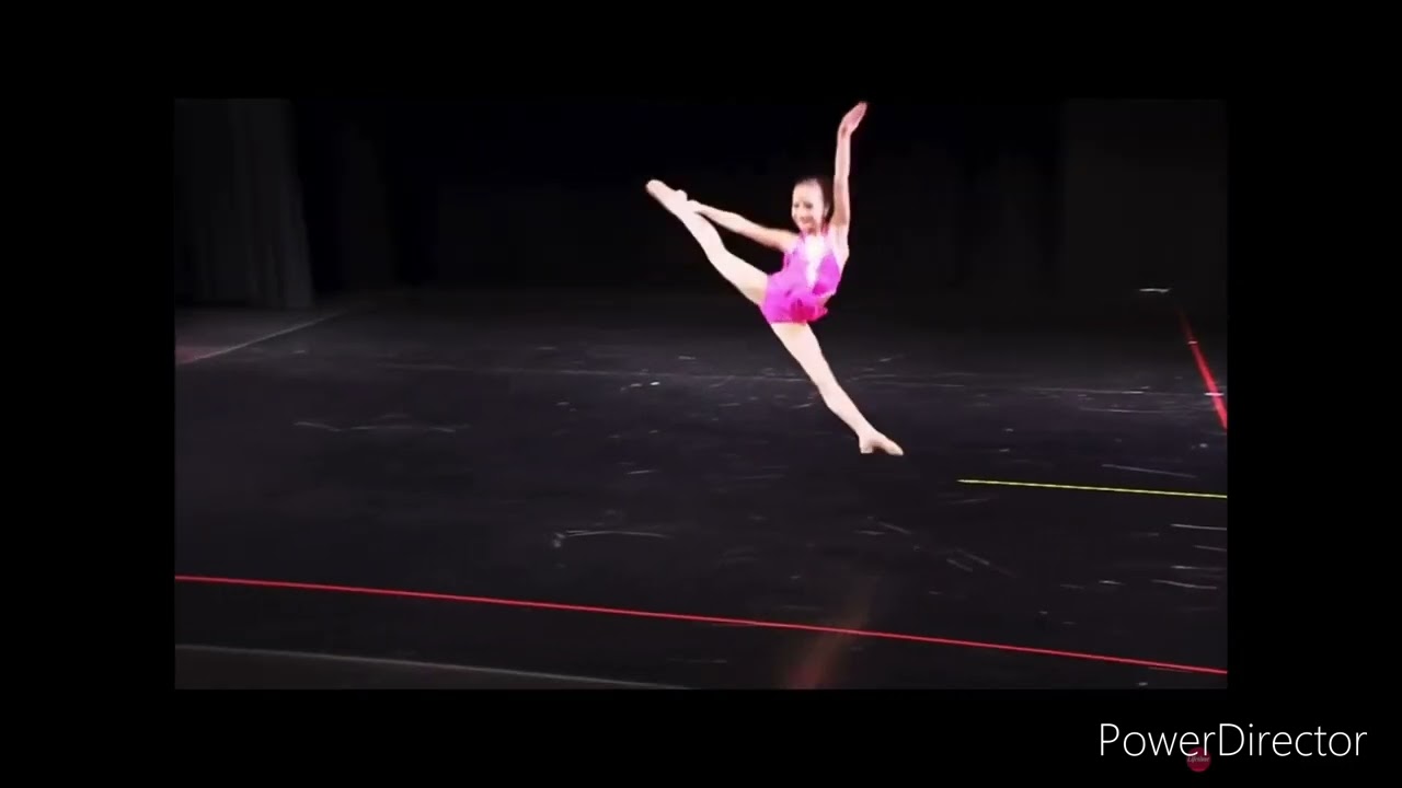 It’s a perfect day for fun|Full dance/CLEANN