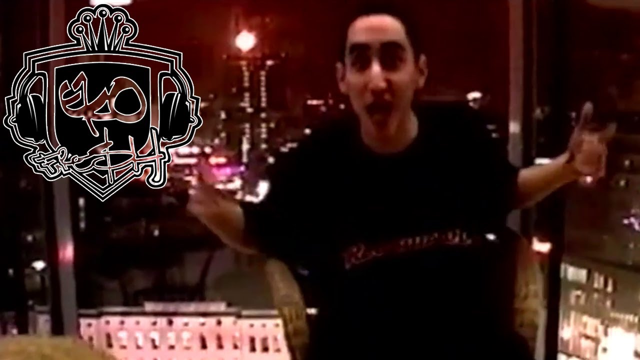 Eko Fresh - Komm Her