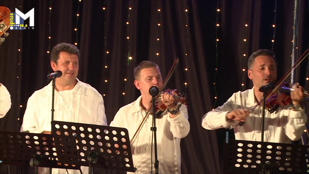 Kavaliri - Splet pjesama (festival Kre Mure i Drove, Prelog 2016.)