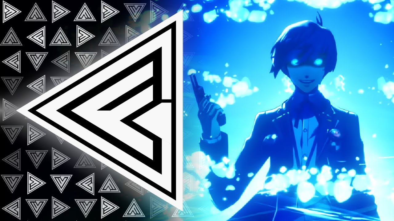 Persona 3 - Master of Tartarus [REMIX]