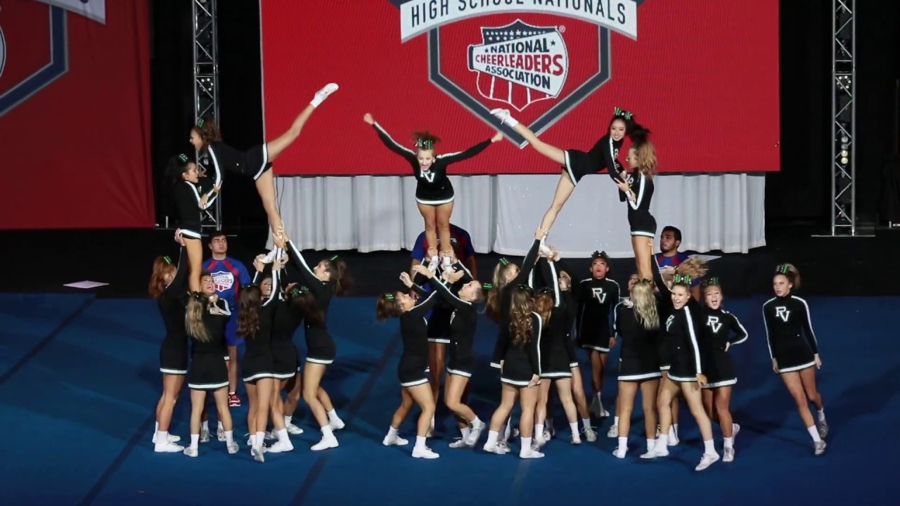 Palo Verde High School NCA 2019