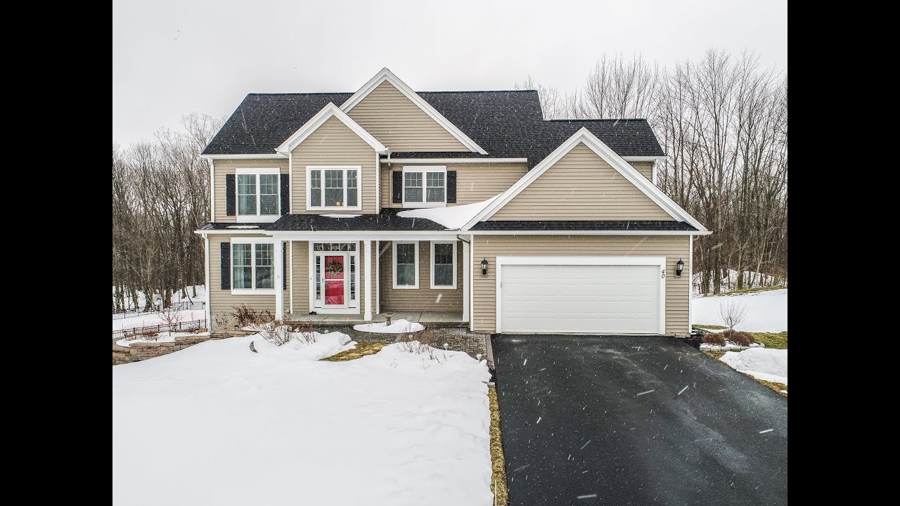 40 Copper Beech Run, Fairport, NY presented by Bayer Video Tours