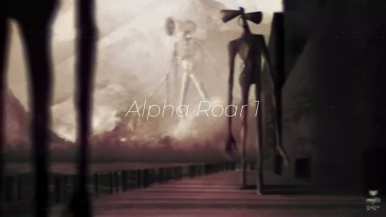The Great Mother Megaphone Sounds(V1)