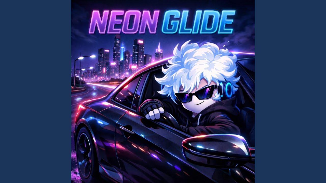 Neon Glide 2