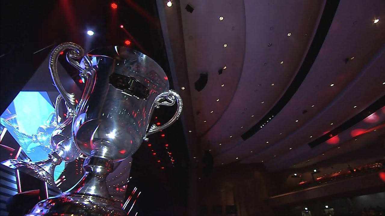 [KeSPA Cup] KONGDOO vs Tigers Finals set3