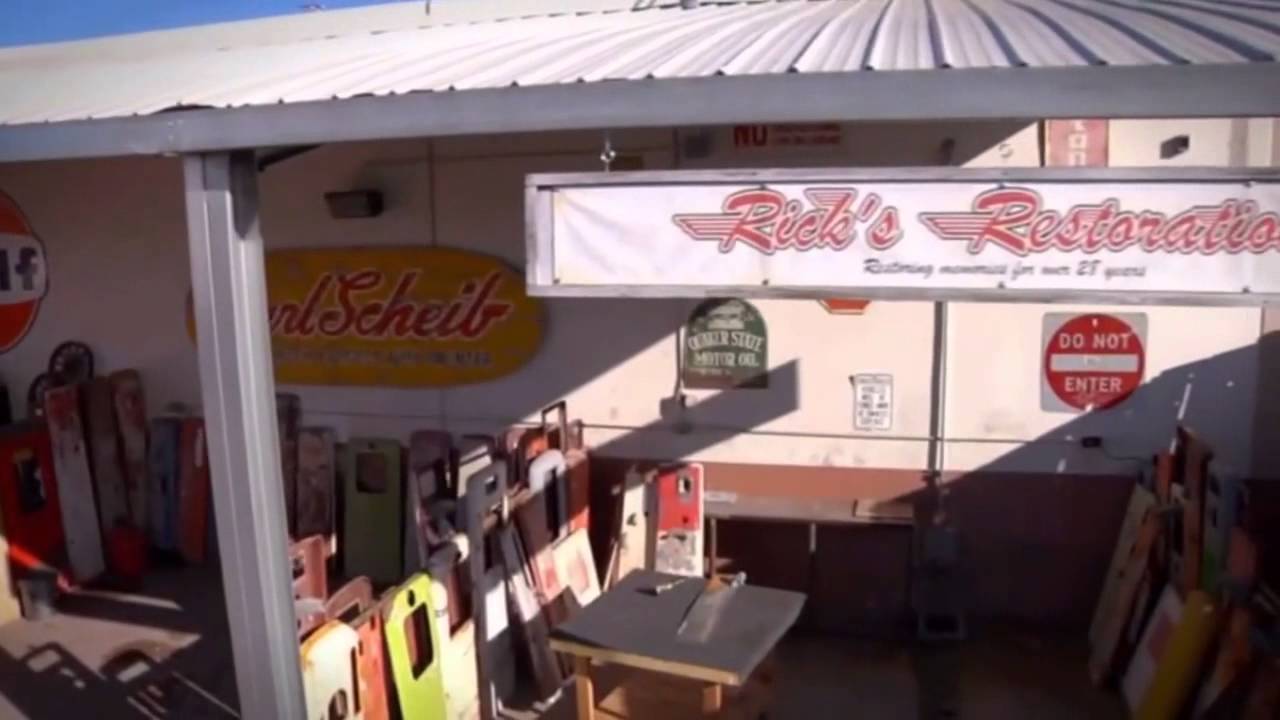 American Restoration   Rexair 1940's Vacuum Cleaner