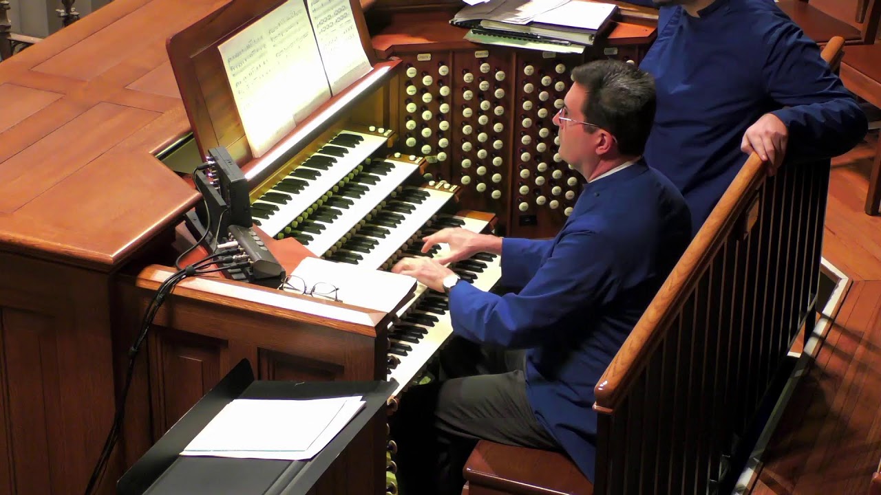 Worship with Fourth Church | Sunday, December 10