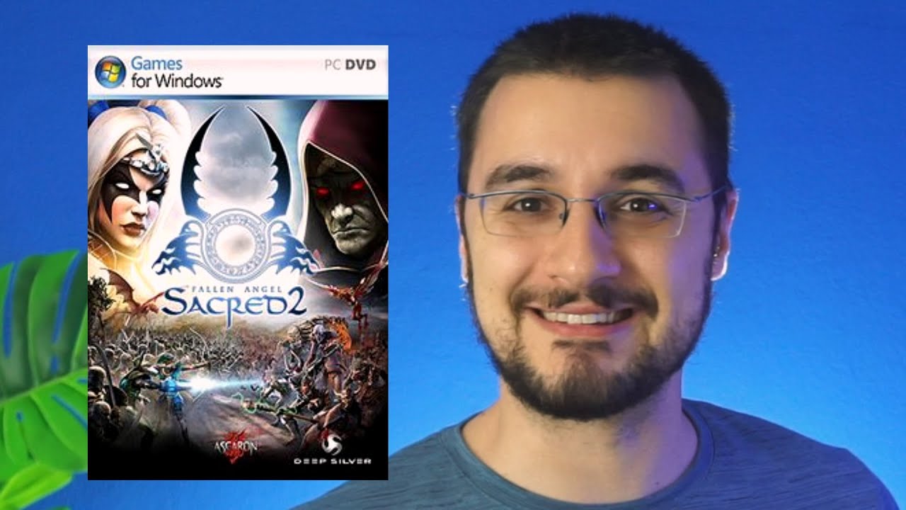 La miglior Quest Secondaria della Storia