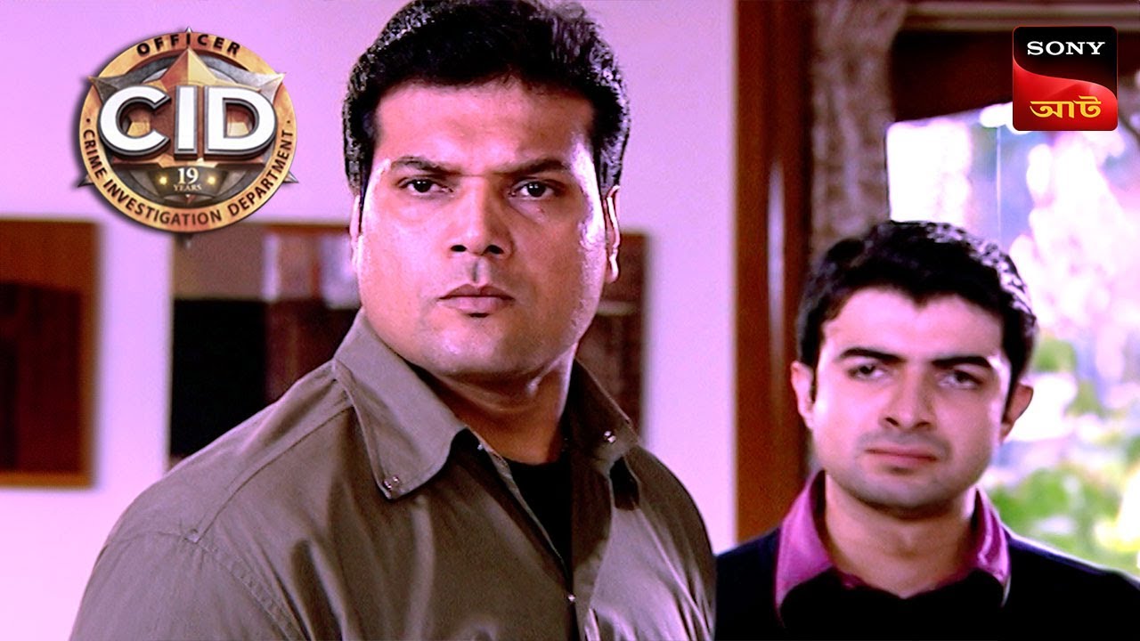 Hotel Mystery | CID - Special Cases | 8 Sep 2024