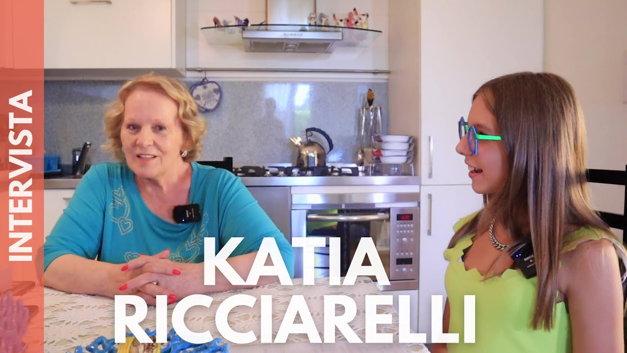 Intervista a Katia Ricciarelli, di Nicole Di Danieli
