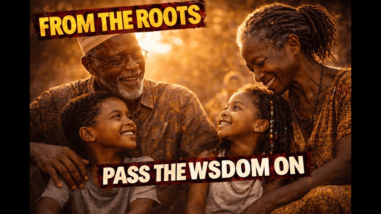 From the Roots to the Future – Afro Dub Flow