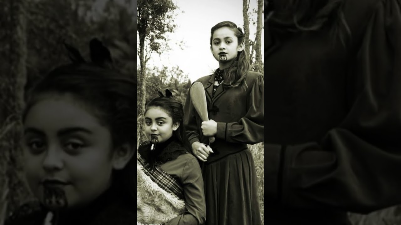 Māori History in 1 Minute