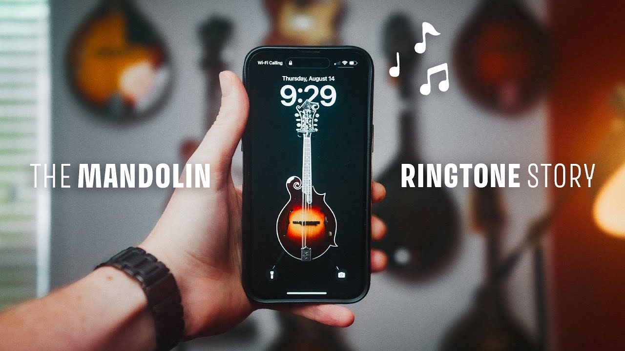 The Most Played Mandolin Recording of All Time?