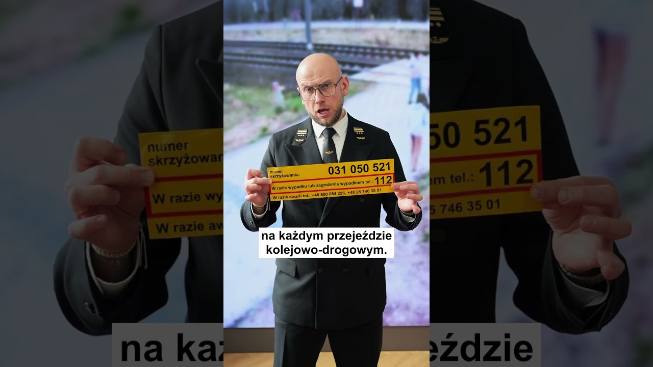 Kciuk w g&oacute;rę dla TAKIEGO ZACHOWANIA!