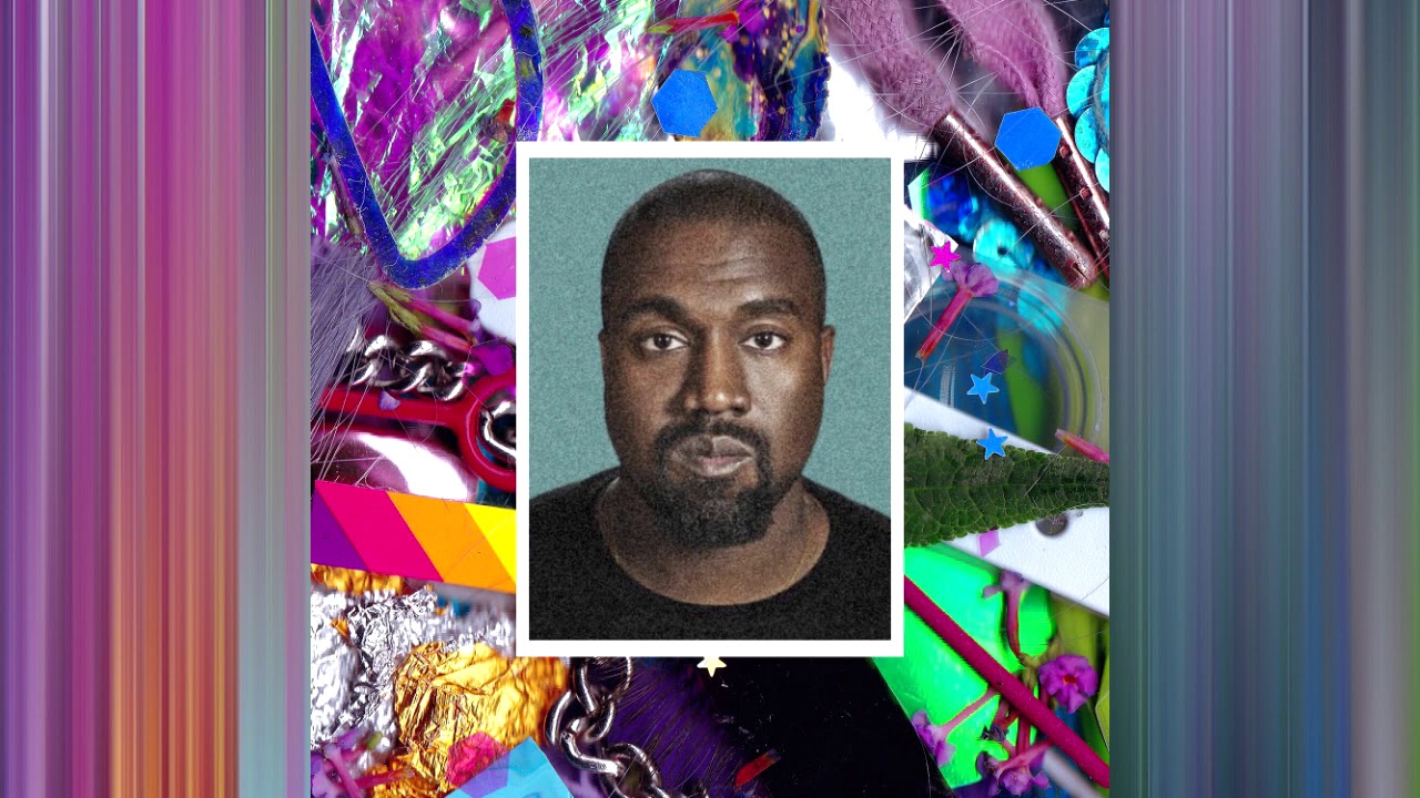 Kanye West - Wash Us In The Blood (with Synths from Rough Demo)