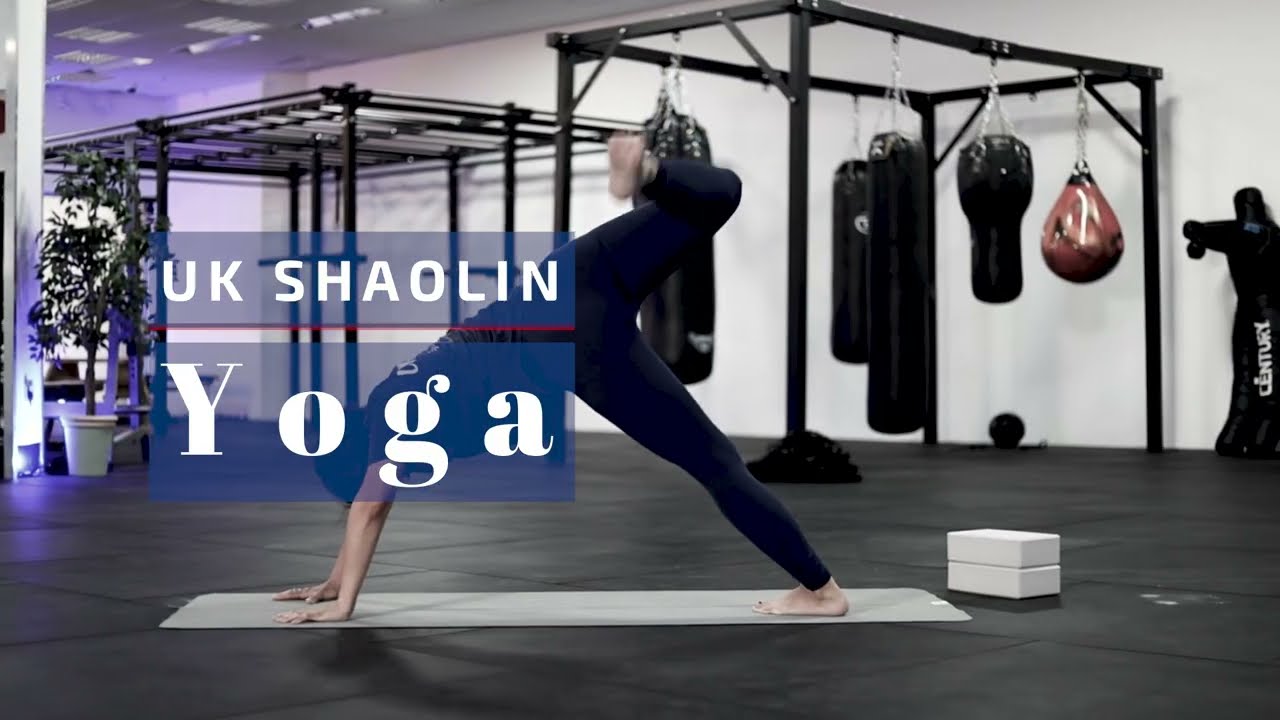 Transform Your Body and Mind with Yoga Classes at UK Shaolin Centre Southampton | Yoga Southampton