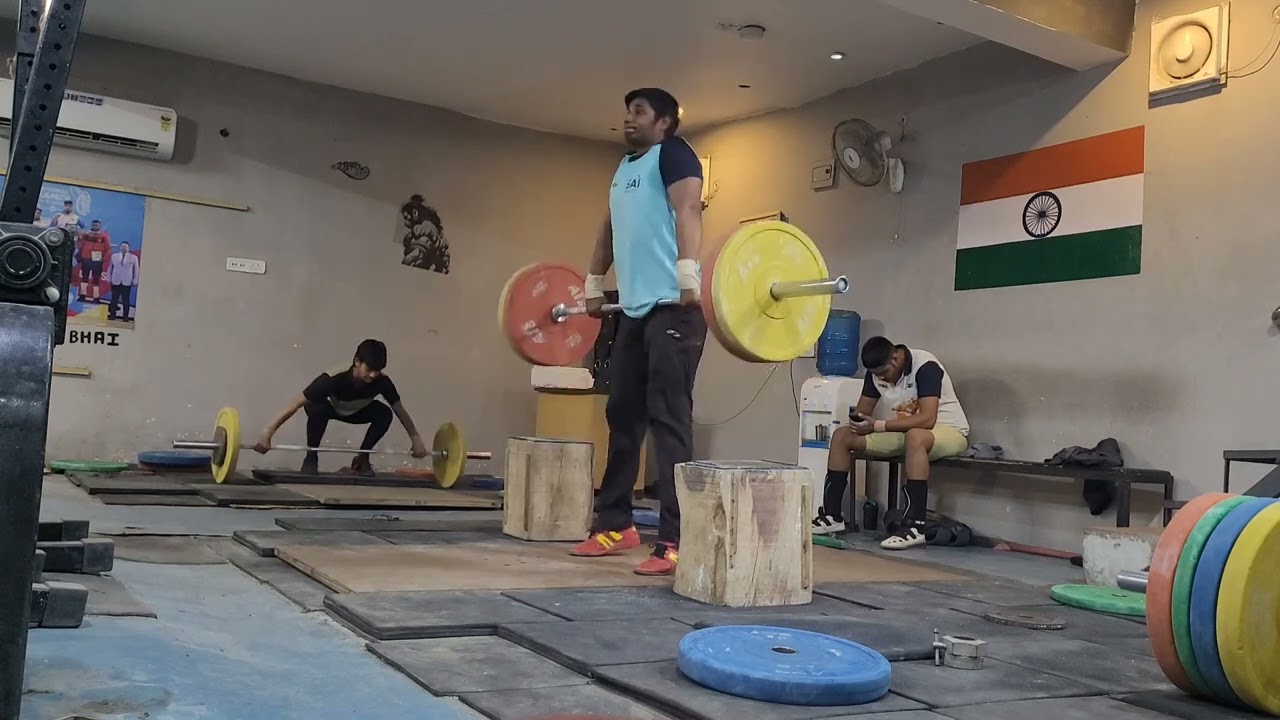 Without belt pull for first time let's see 👀 #trendingvideo #viralvideo #fitness #motivation #sports