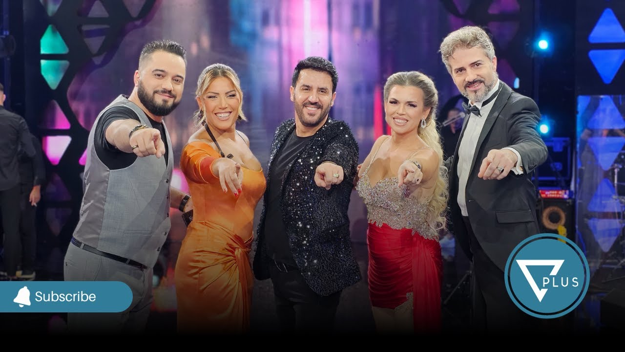 Kenge Moj - Nata e Aurel Thellimi - 2 Nentor 2023 - Show - Vizion Plus