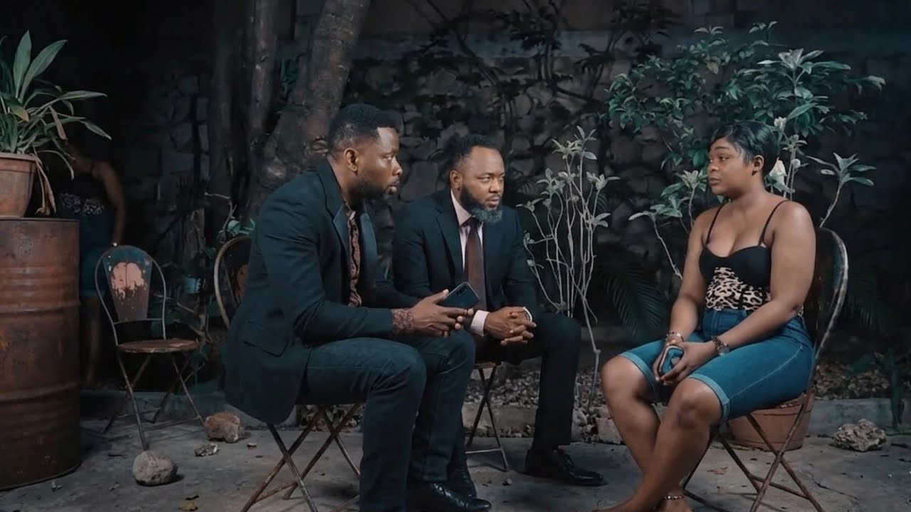 2 COUPLES ET UN ENTERREMENT 🕊 SAISON 2 ÉPISODE 206