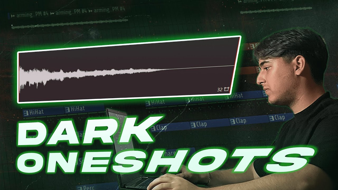 THE DARKEST *FREE* ONESHOTS FOR YOUR SAMPLES (Nardo Wick, Future, Cubeatz)