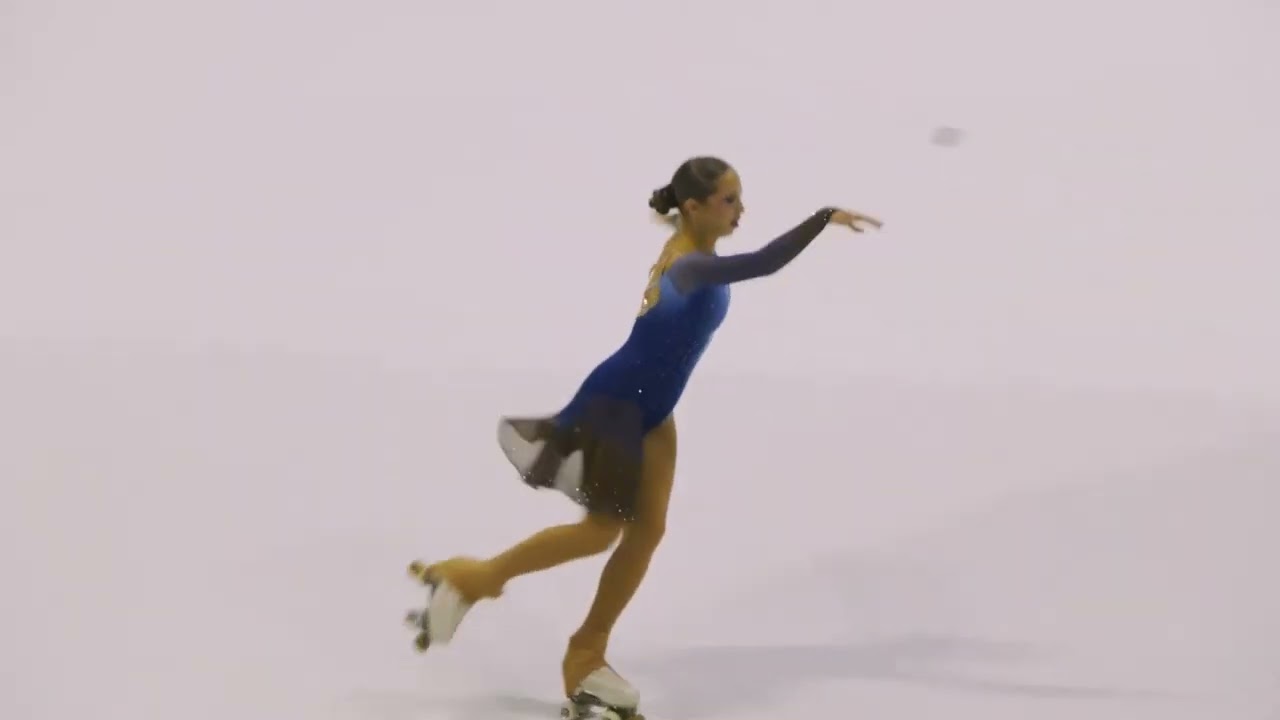 Sira Bella, Catalunya Stars 2024